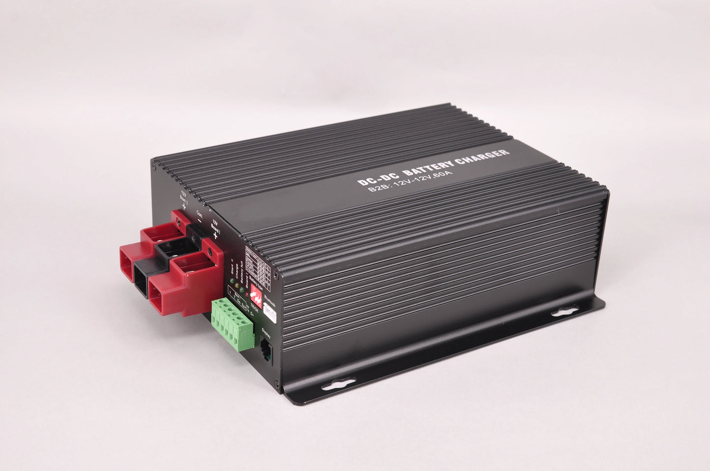 Heavy Duty 12V 60A DC-DC Automatic Charger