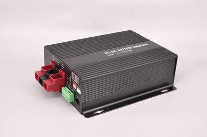 Heavy Duty 12V 60A DC-DC Automatic Charger