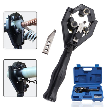 Multifunctional Cable Stripping Tool 20-40mm