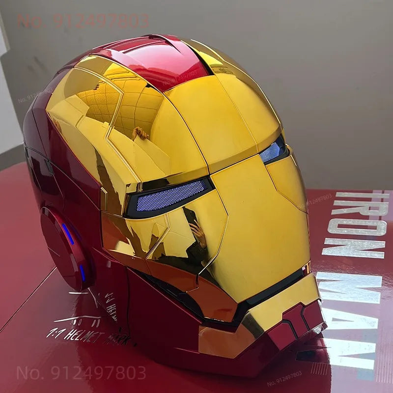 60CM Aureate MK5 Helmet
