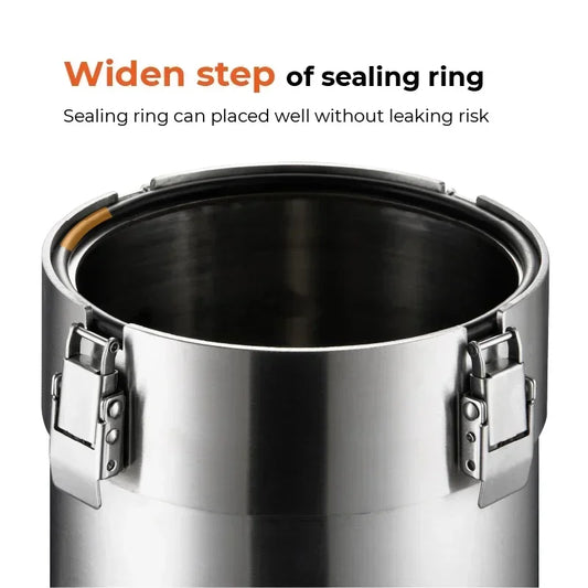 5L Pro Aquarium Filter for Small Tanks