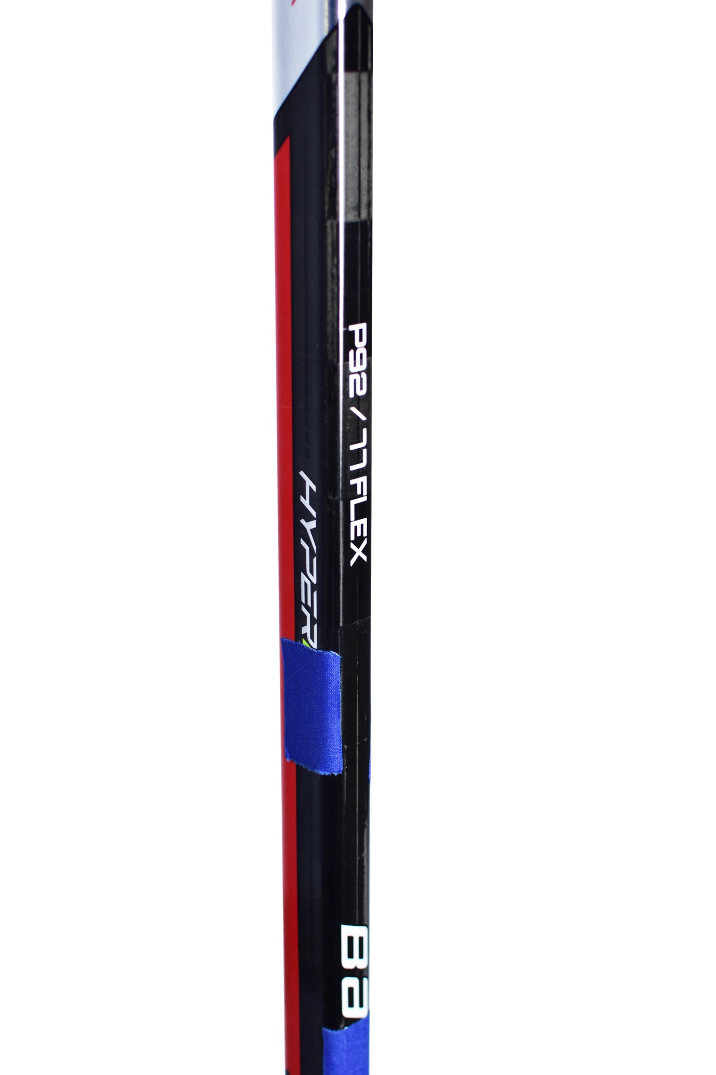 2 Pack Hockey Sticks Carbon Fiber 70 Left Hand