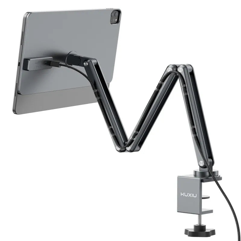 Foldable Magnetic Tablet Stand for 11 iPad Pro