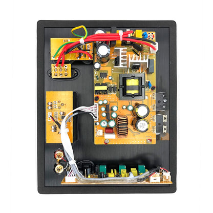 Heavy Duty Digital Bass Amplifier Board 200W Mono Audio