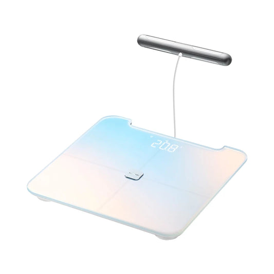 Smart Body Fat Scale 3Pro WiFi & Bluetooth Connectivity