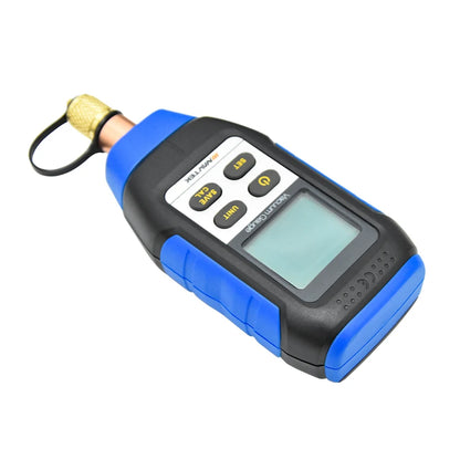 Portable Digital Vacuum Gauge with High Precision Display