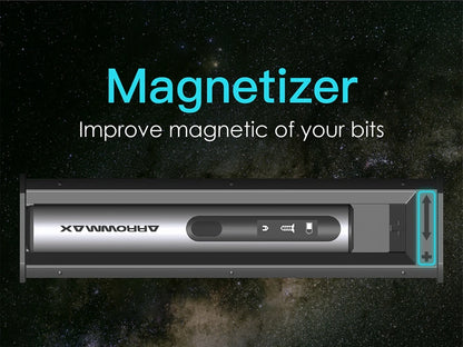 Portable Smart Electric Screwdriver Kit for Electronics Repair