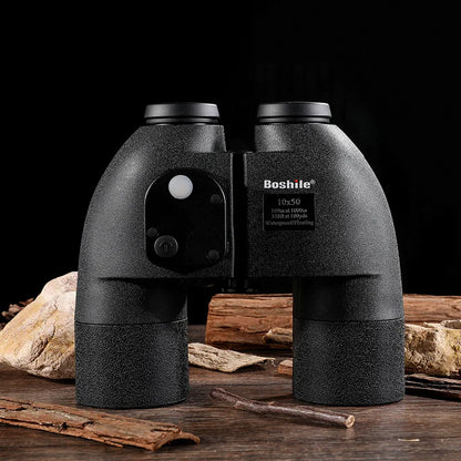 Heavy Duty 10x50 Binoculars Military Nitrogen Waterproof