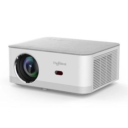 Full HD 1080p Android WiFi Home Cinema Projector