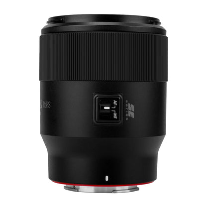 85mm F1.8 Auto Focus Portrait Lens for L Mount Cameras