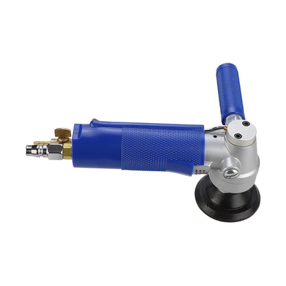 3" Air Sander Wet Polisher Tool for Marble 14mm