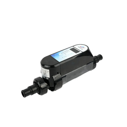 12g Saltwater Pool Chlorinator Automatic Chlorine Generator
