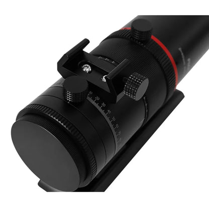 180mm APO Deep Space Telescope for Astrophotography