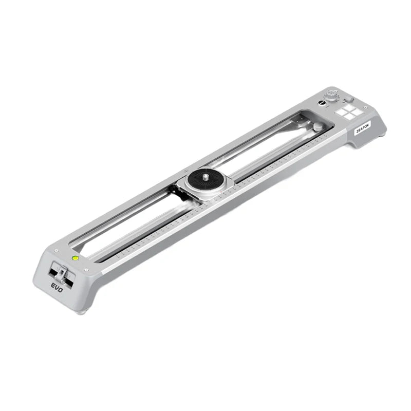 Heavy Duty D60 Electric Slider with Quiet Brushless Drive