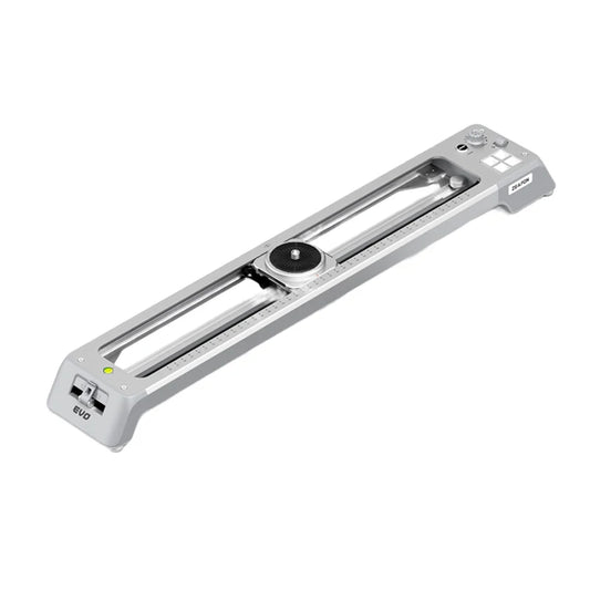 Heavy Duty D60 Electric Slider with Quiet Brushless Drive