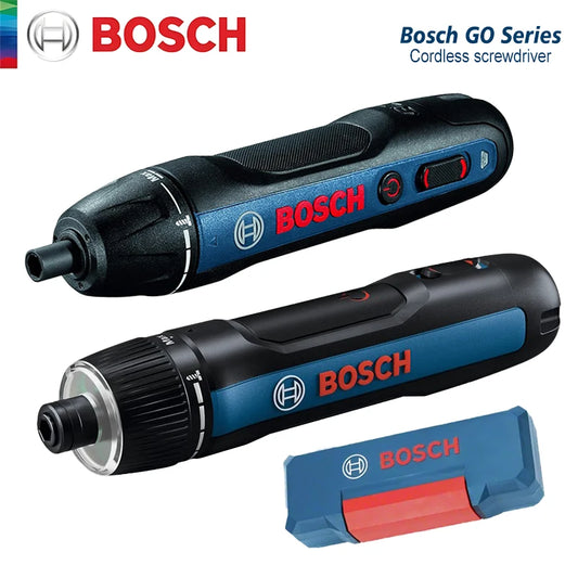 3.6V Multi-Function Cordless Screwdriver Rechargeable Power Tool