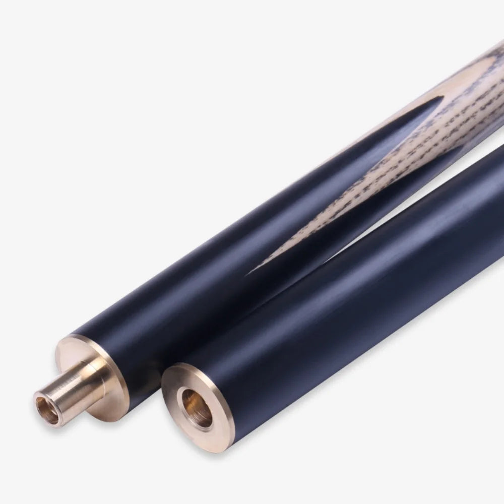 57" Snooker Cue 11.5mm Tip Professional Pool Stick