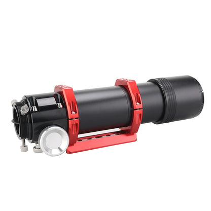 50mm f/4 Guide Scope Refractor Telescope Optical Tube