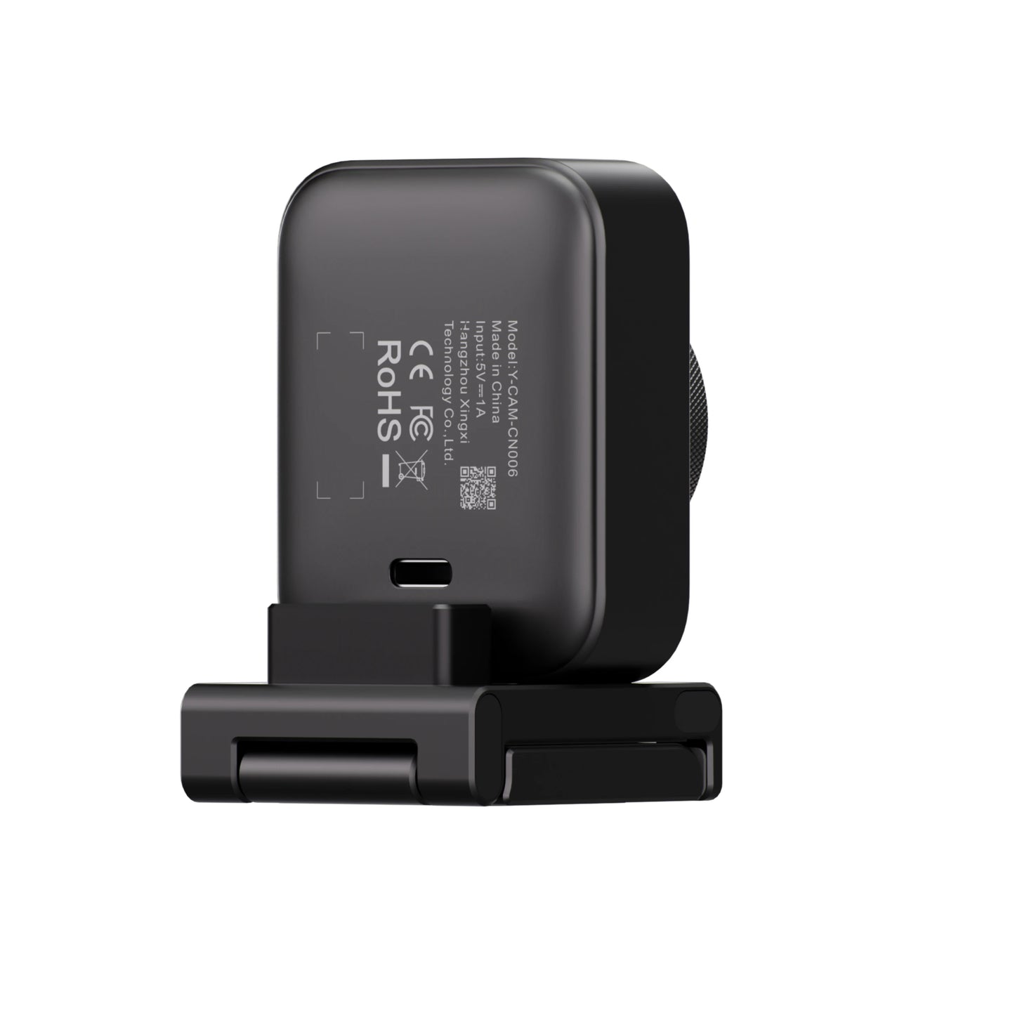 AI 4K Live Streaming Webcam HDR 1080p60
