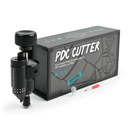 18–32mm Parking Sensor PPF Precision Cutter