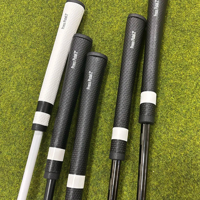 Black MEZZ.1 36in Automatic Balance Golf Putter