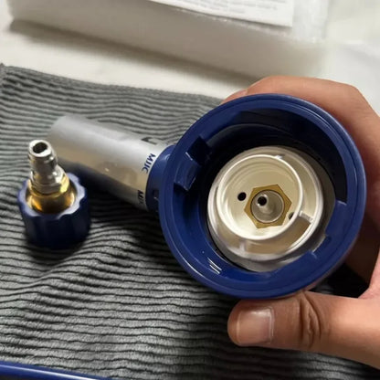 MJJC017 Snow Foam Lance PRO V3.0 High Pressure