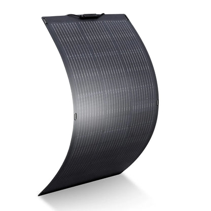 200W Waterproof Flexible Solar Panel for RVs