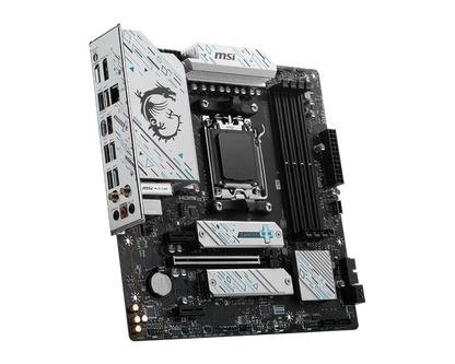 B650M Gaming Plus WiFi AM5 DDR5 Motherboard