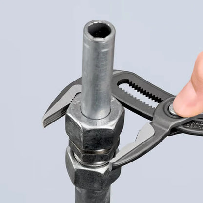 Extra-Slim Water Pump Pliers Long Narrow Jaws