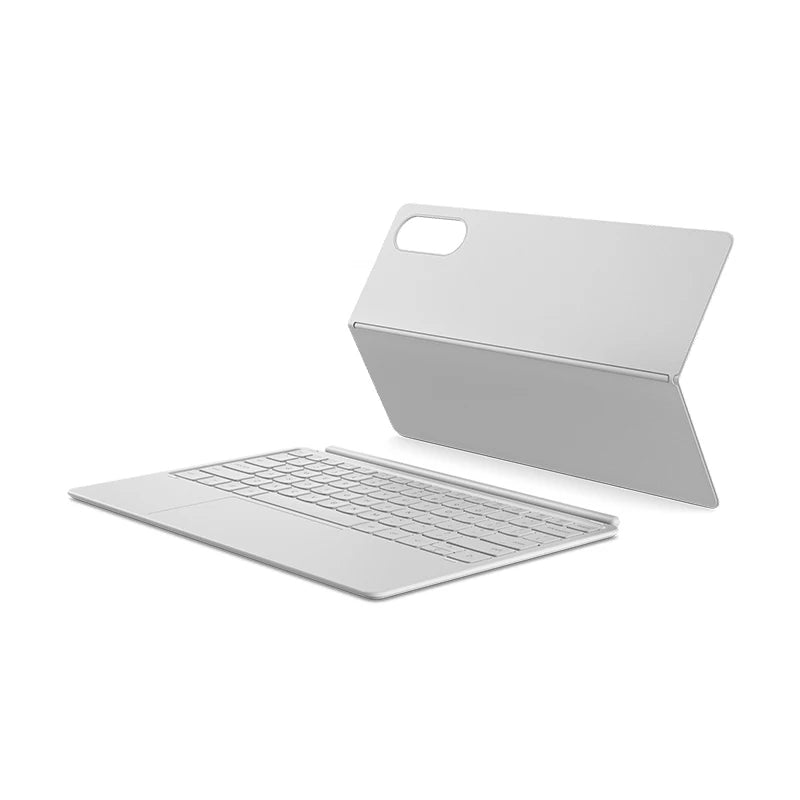 13 Inch Magnetic Keyboard Folio Case for Pro Tablets