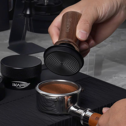 Espresso Tool Kit 5-Piece Set 58mm Tamper Distributor