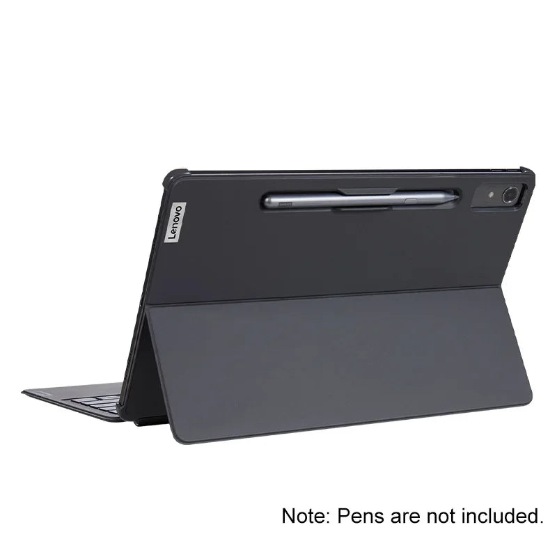 Portable Magnetic Keyboard Cover for 12.7" Tablet