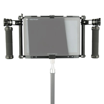 10.1 Inch Monitor Cage Kit for 2000nit Ultra Bright Display