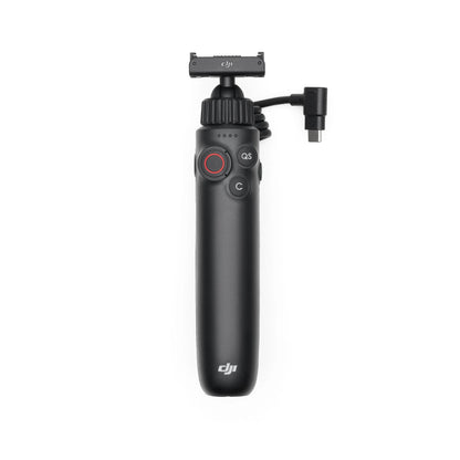 Action Multifunctional Charging Handle for Osmo Action 5 and 4