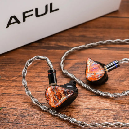 Performer 5 HiFi IEMs 3.5mm Jack for Audio Precision