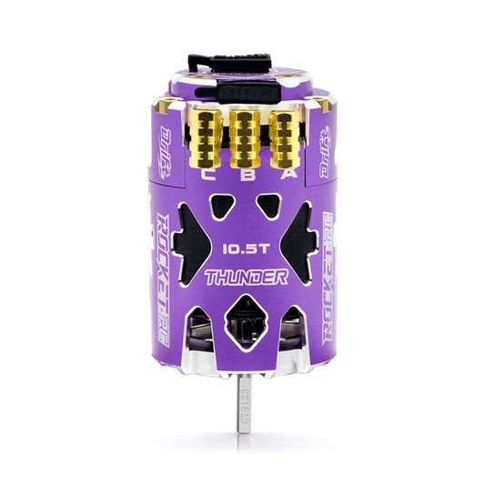 10.5T High Performance Motor for 1/10 RC Cars