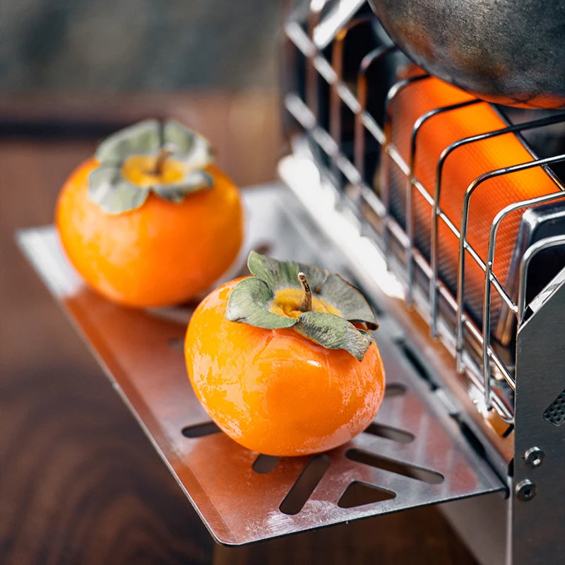 Portable Mini Gas Camping Stove Outdoor Heater