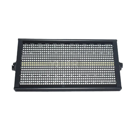 200W RGB White LED DJ Party Strobe