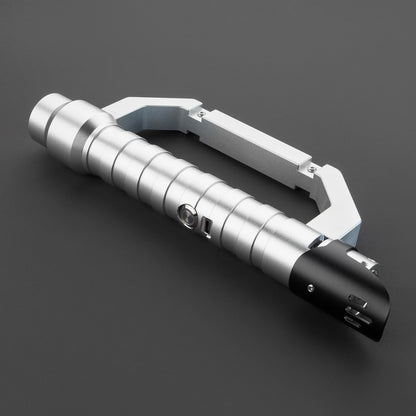 Heavy Duty Aluminium Lightsaber Hilt
