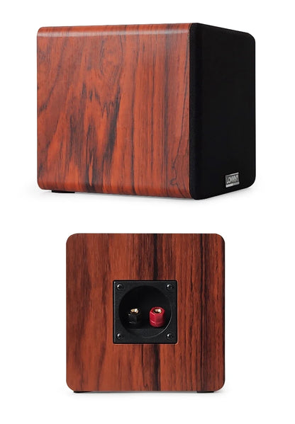 4 Inch Silk Dome Super Tweeter Speaker
