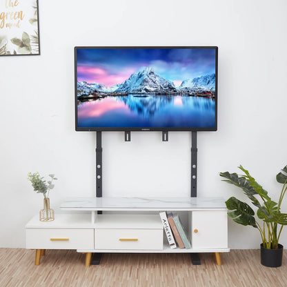 Portable Free Standing TV Mount 32–100 Inch