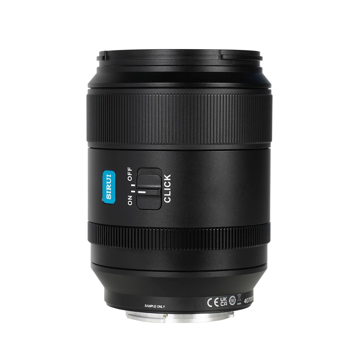 35mm F1.4 Autofocus Lens Fuji XF Mount