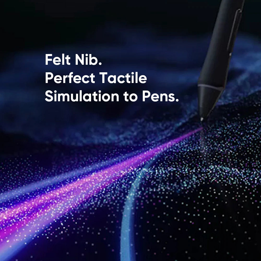 Artist Pro 16 Drawing Tablet with 16K Pen Pressure Sensitivity