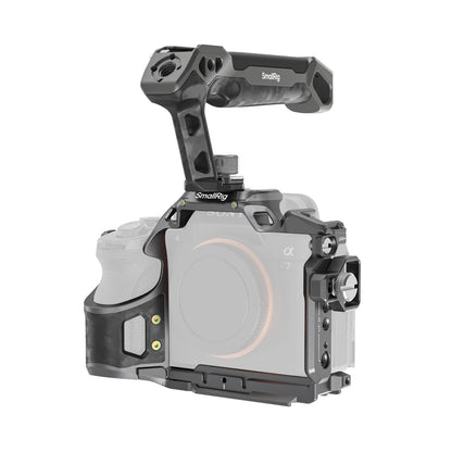 Sony A7 Cage Kit for Monitors 6030