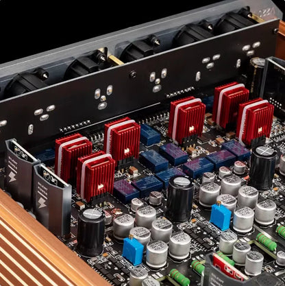 V7 Vivid Dual Operational Amplifier Sound Card Upgrade