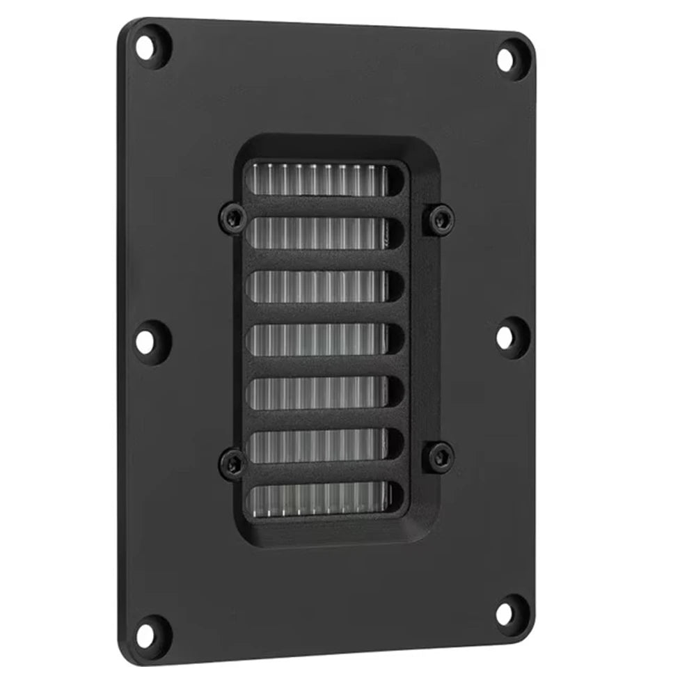 60W AMT Ribbon Tweeter Speaker Driver 4 Ohm