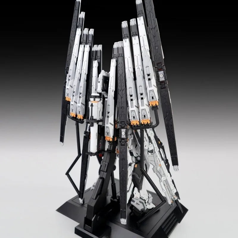 GK Style 1/100 Robot Action Figure Model Kit