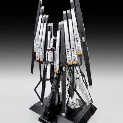 GK Style 1/100 Robot Action Figure Model Kit