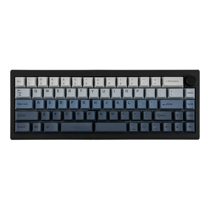 Smooth Linear Wisteria Keyboard Switch Pack 5-Pin