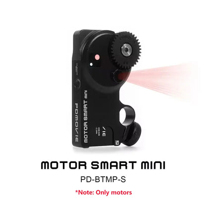 Wireless Follow Focus System 100M Remote Control